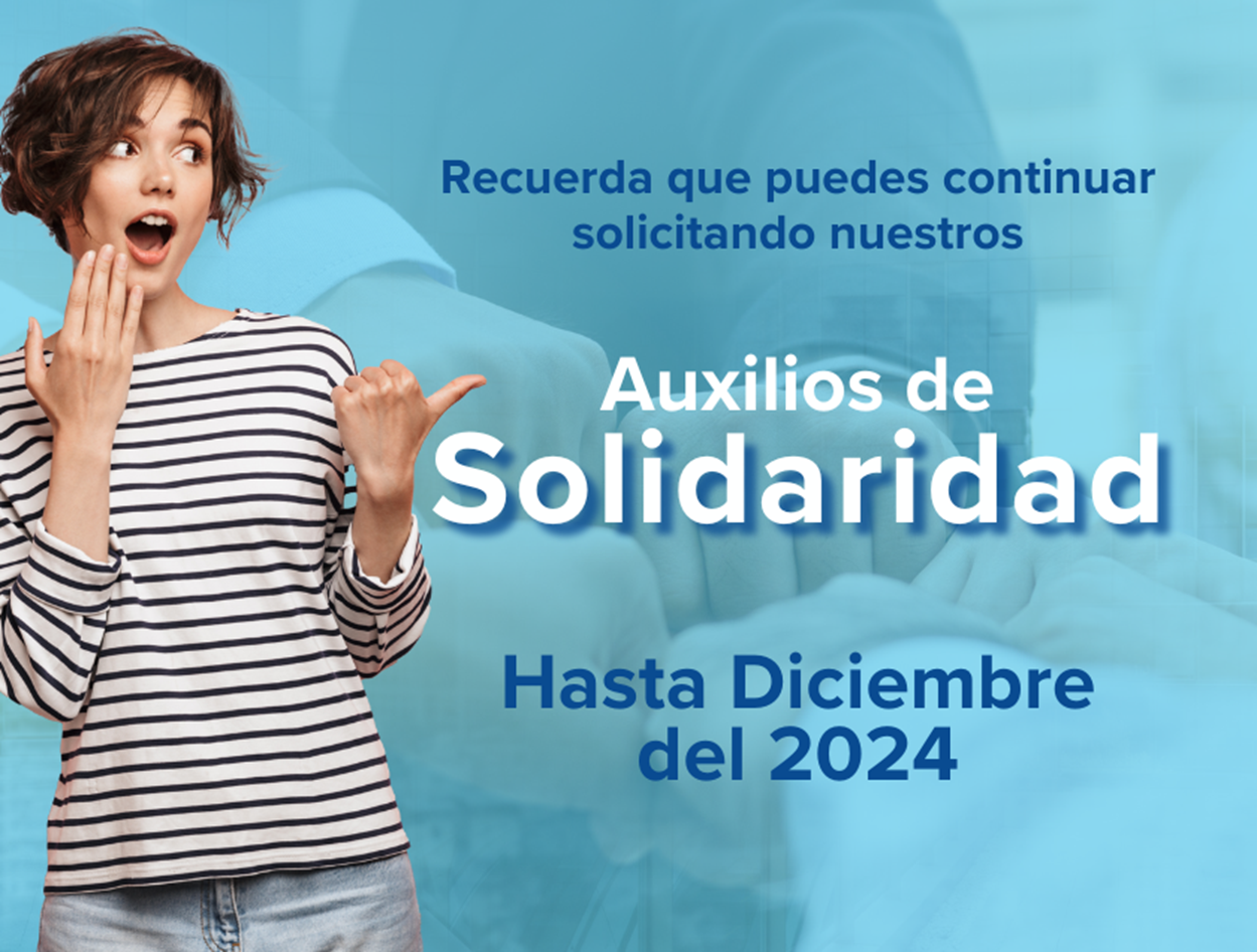 Conoce Requisitos Y condiciones