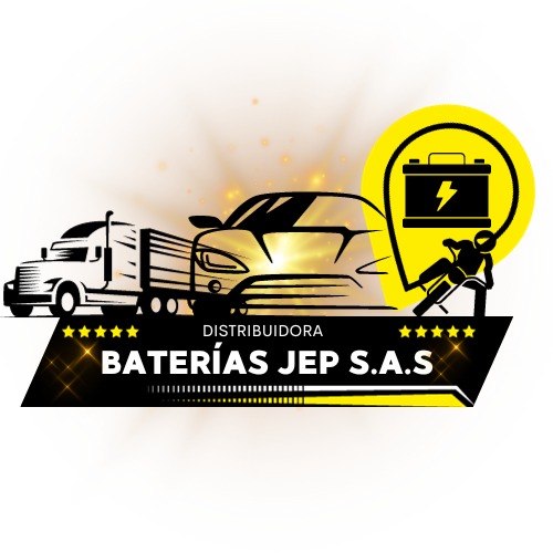 Baterías JEP