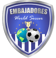 Embajadores World Soccer