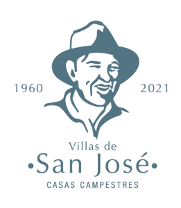 Proyecto turístico Villas de San José